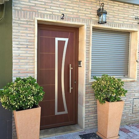 Villa Amparin II Valentin 客房 照片
