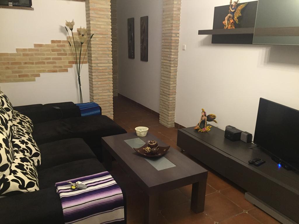 Villa Amparin II Valentin 外观 照片