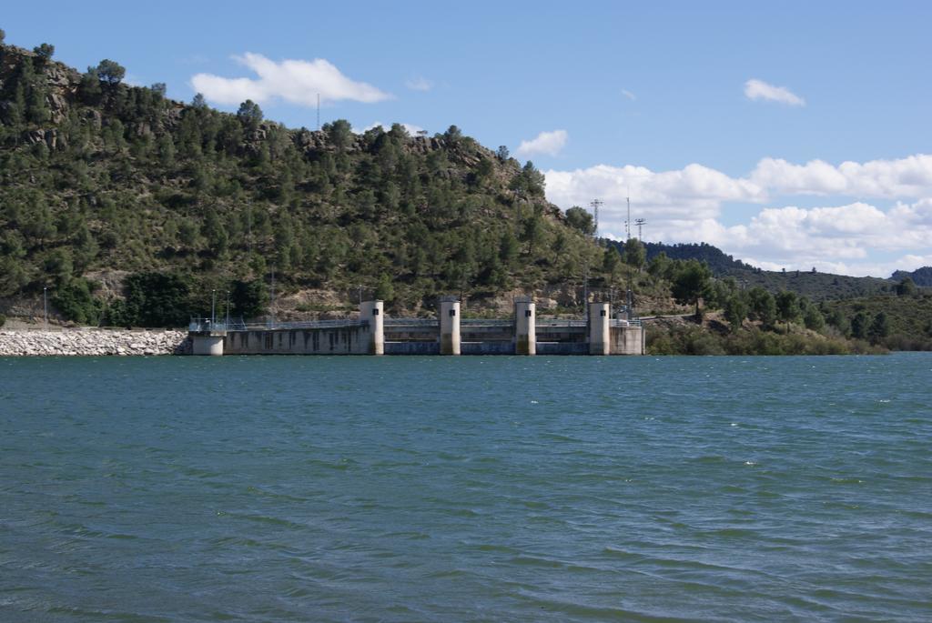Villa Amparin II Valentin 外观 照片