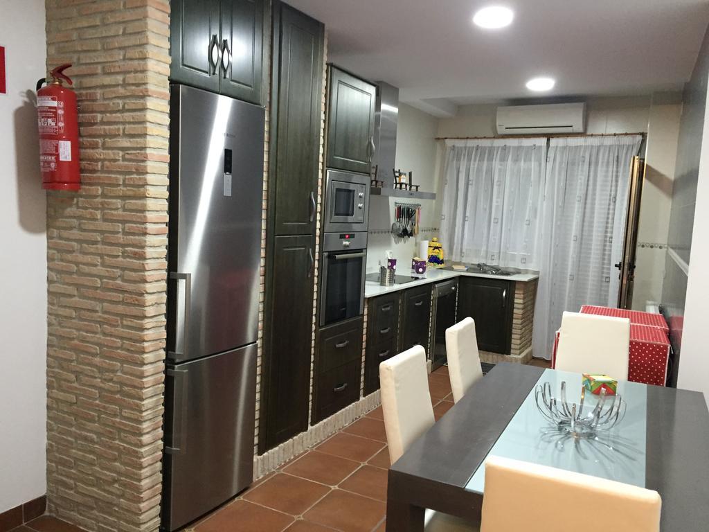 Villa Amparin II Valentin 外观 照片
