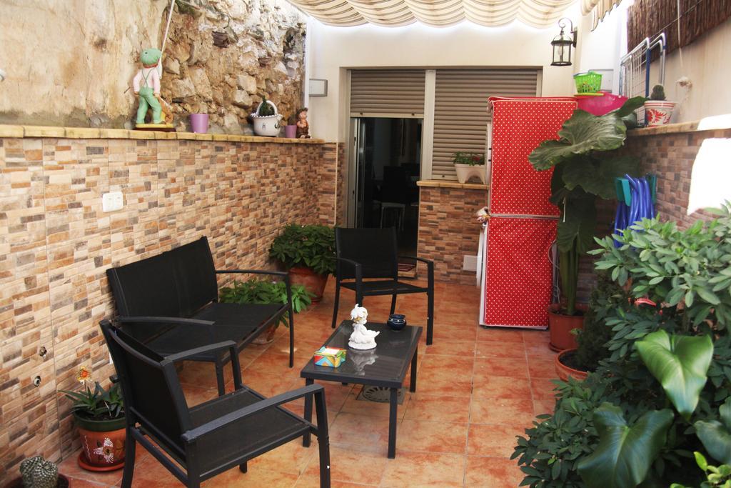Villa Amparin II Valentin 外观 照片