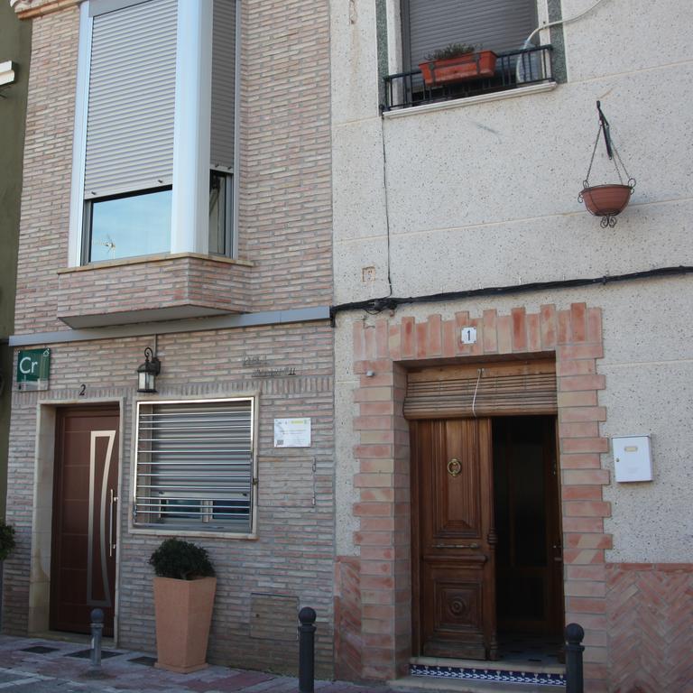 Villa Amparin II Valentin 外观 照片